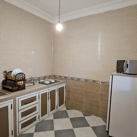 Appartement Meuble A Louer Larache Exterior photo
