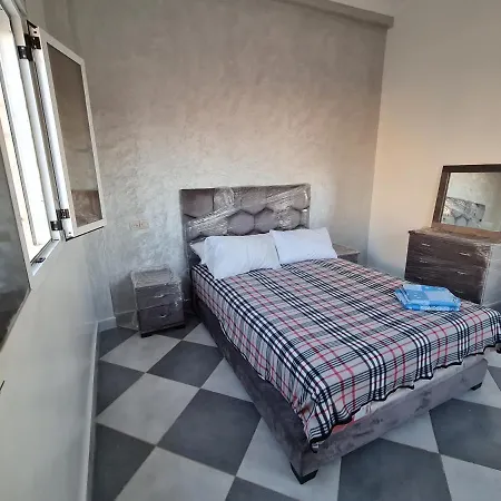 Appartement Meuble A Louer Larache Exterior photo
