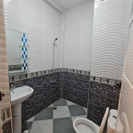 Appartement Meuble A Louer Larache Exterior photo
