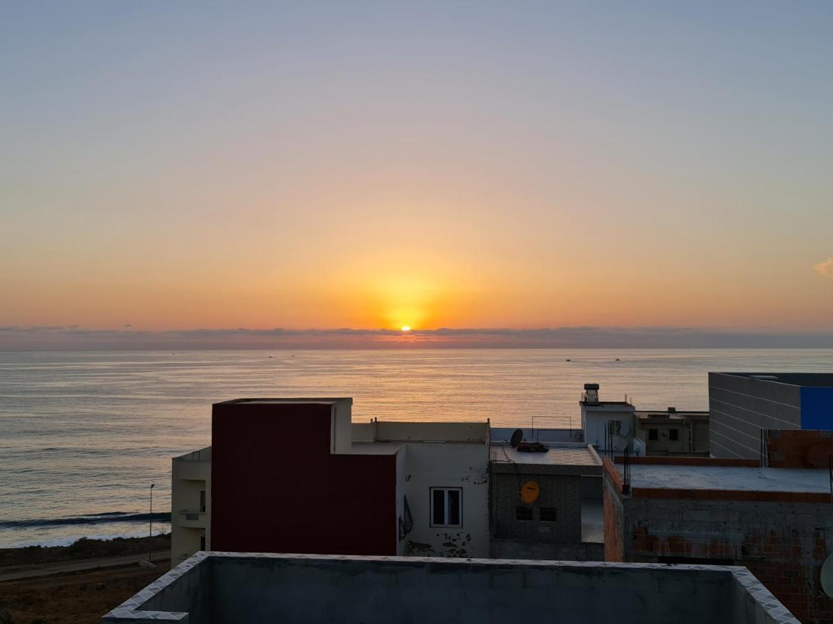 Apartment Meuble A Louer Larache